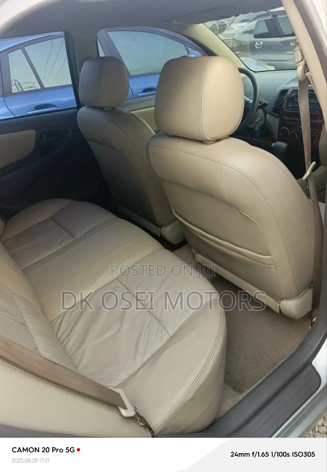 Toyota Vios 2010 Silver