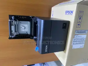 Epson Ep-C31ch51011ao Thermal Receipt Printer