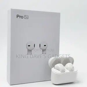 Pro 5s True Wireless Stereo Earbuds