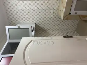 Executive Single Room Self Contained