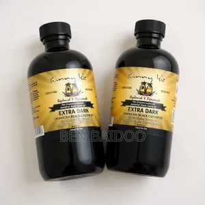 Jamaican Black Castor Oil (8 Ounce)