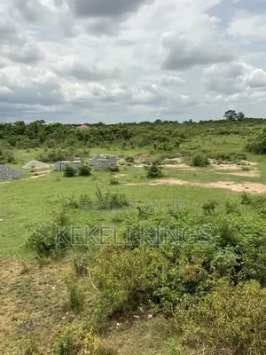 Experience Refined Estate Living at Sunset Hills, Afienya Mobole