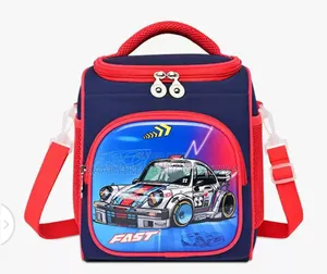 Kids Lunch Bag
