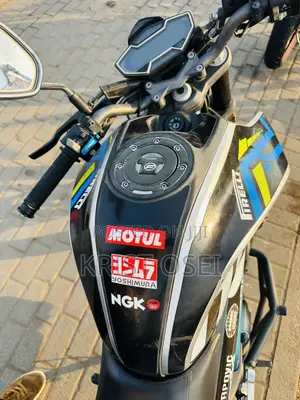 KTM 2020 Gray