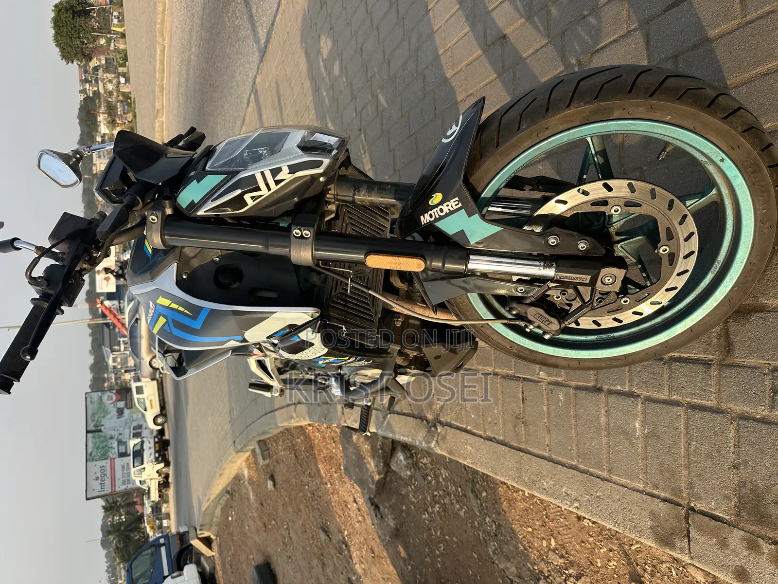 KTM 2020 Gray