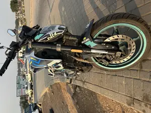 KTM 2020 Gray