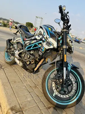 KTM 2020 Gray