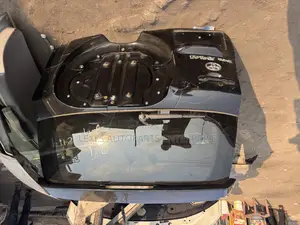 Toyota Rav4 2008,2009,2010,2011 Boot / Tailgate Available