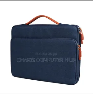 Portable Laptop Sleeve Bag