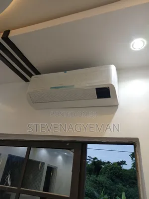 Air Conditioner Installations and Repairs