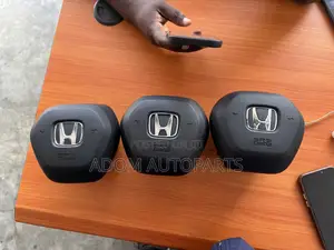 Honda Hrv Steering Wheel Airbag 2023 2024 2025