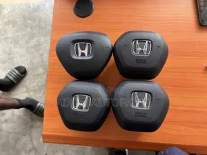Honda Accord Airbag Cover 2018 2019 2020 2021 2022 2023