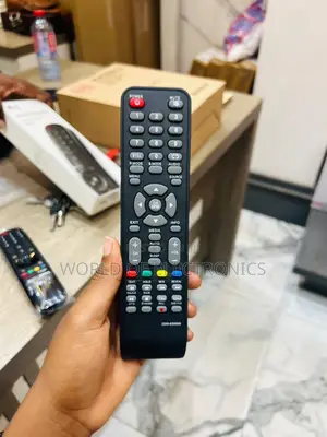 Tv Remote Control With Affordable Price