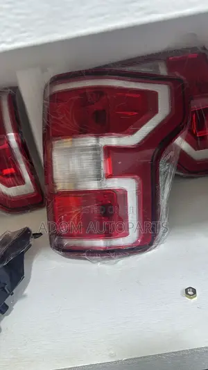 Ford F150 Taillight 2014 2015 2016 2017 2018