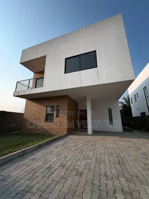 4bdrm House in Charclem Ventures, North Legon for sale
