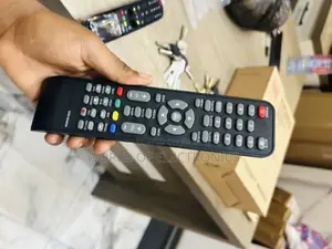 Portable and Quality Nasco Remote Control