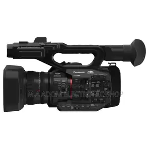 Brand New Panasonic Ag X20 Live Streaming Video Camera