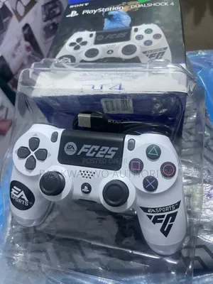 Ps4 Customized Original