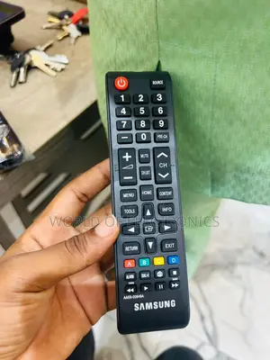 Quiet Cool Universal Tv Samsung Remote Control