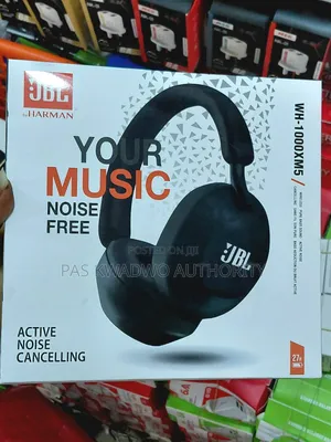 Jbl Headphone