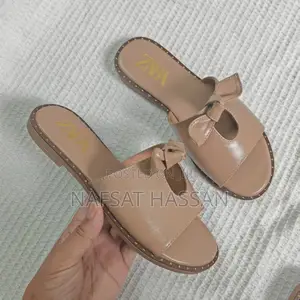 Za Classic Slippees