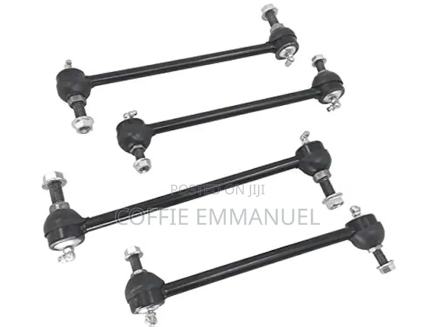 Toyota Camry Link Bar 2009 2010 2011