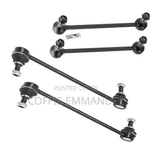 Toyota Camry Link Bar 2009 2010 2011