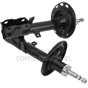 Toyota Camry Shocks 2009 2010 2011