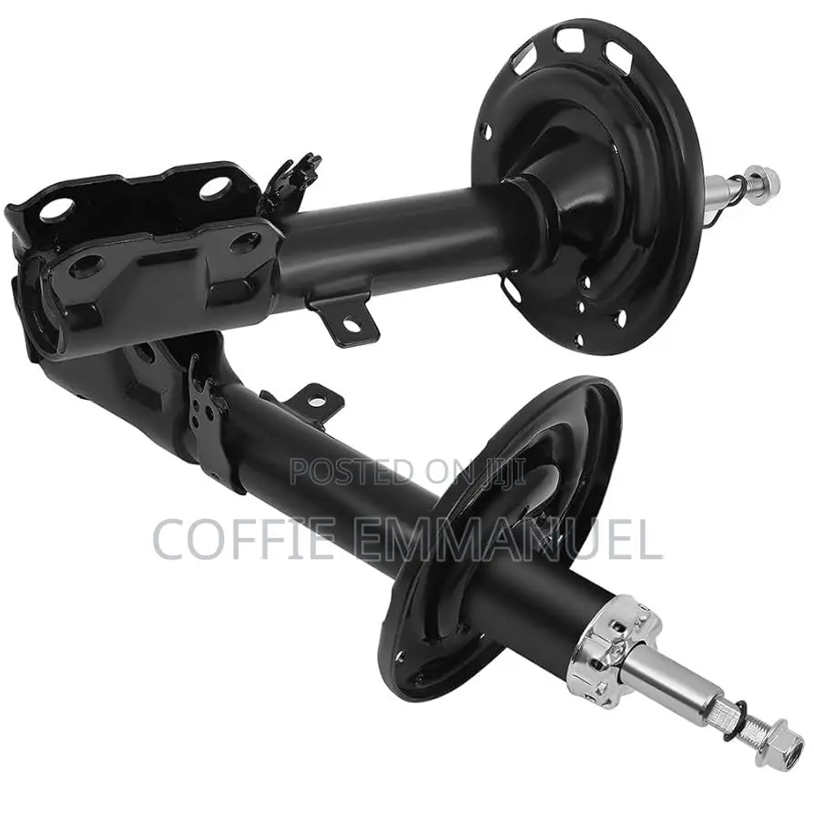 Toyota Camry Shocks 2009 2010 2011
