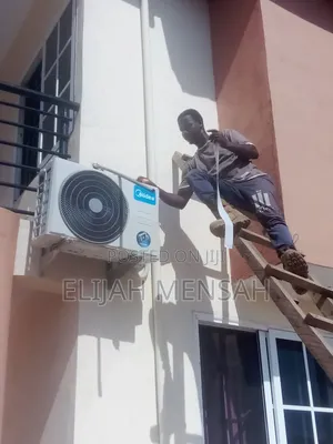 Air Condition Specialist, Sales and Repairs