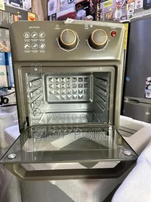 Oven Type 12 Litre Air Fryer
