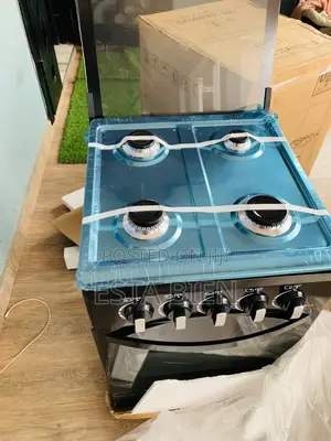 Free Standing Burner