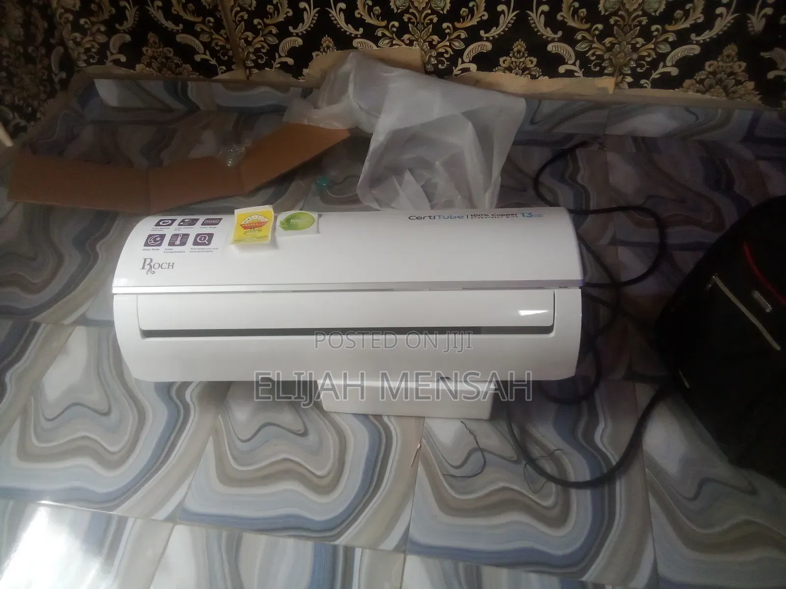 Air Conditions Servicing and Repairs, Maintenance