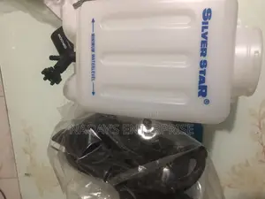 Steam Pressure Iron