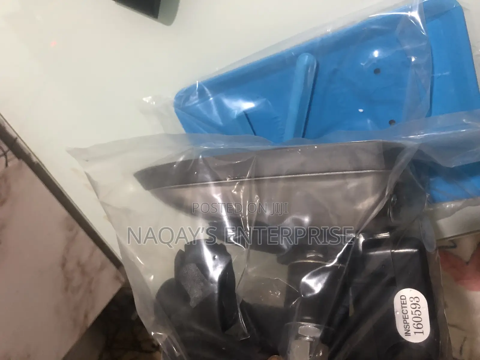 Steam Pressure Iron
