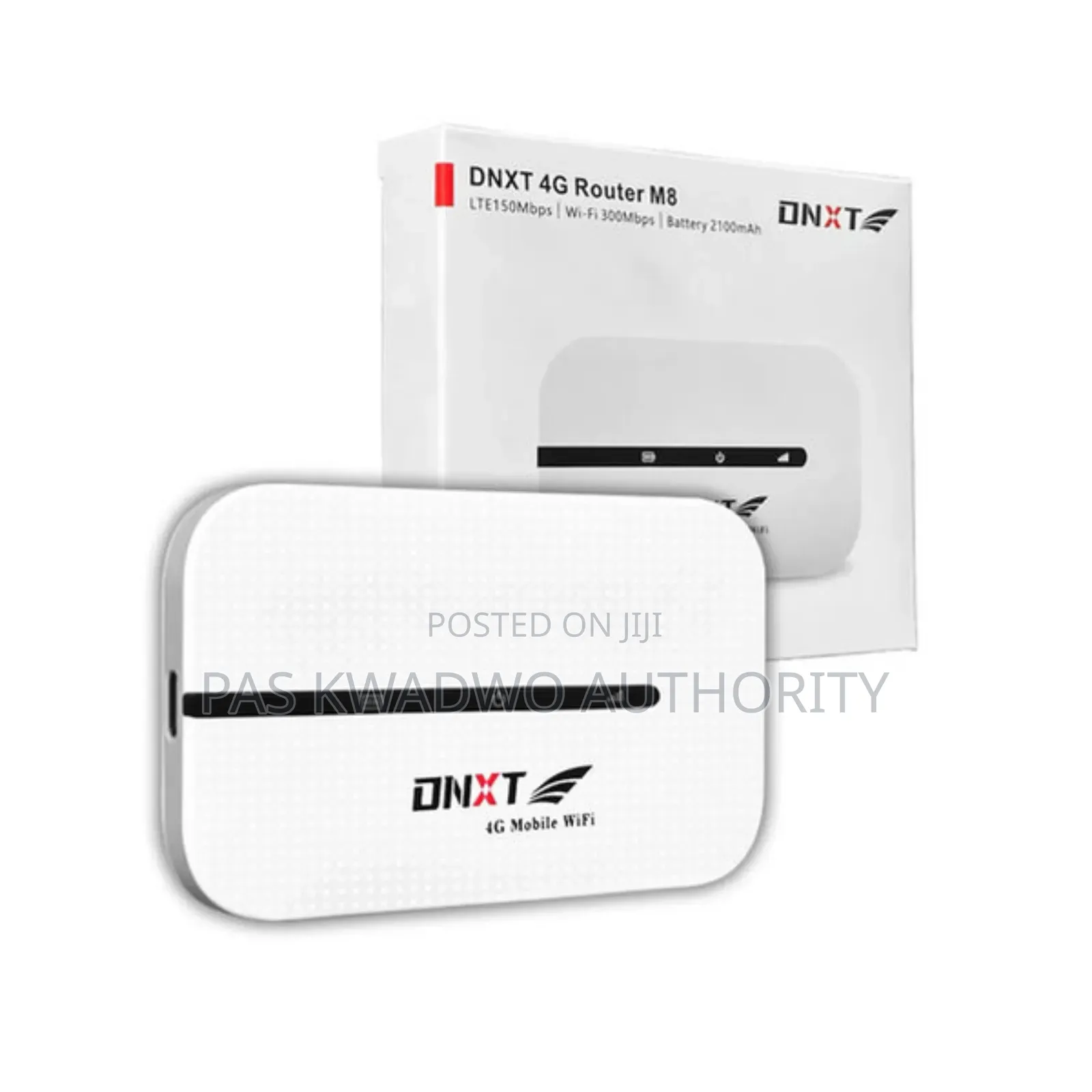 Pocket Wifi Router Universal 4.5g