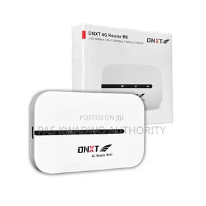 Pocket Wifi Router Universal 4.5g