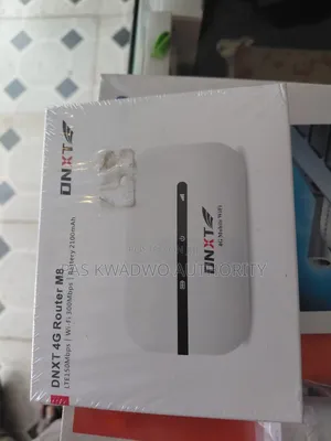 Pocket Wifi Router Universal 4.5g