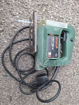 Bosch Drill Jigsaw PST 50a