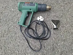 Bosch Drill Heat Gun Phg520
