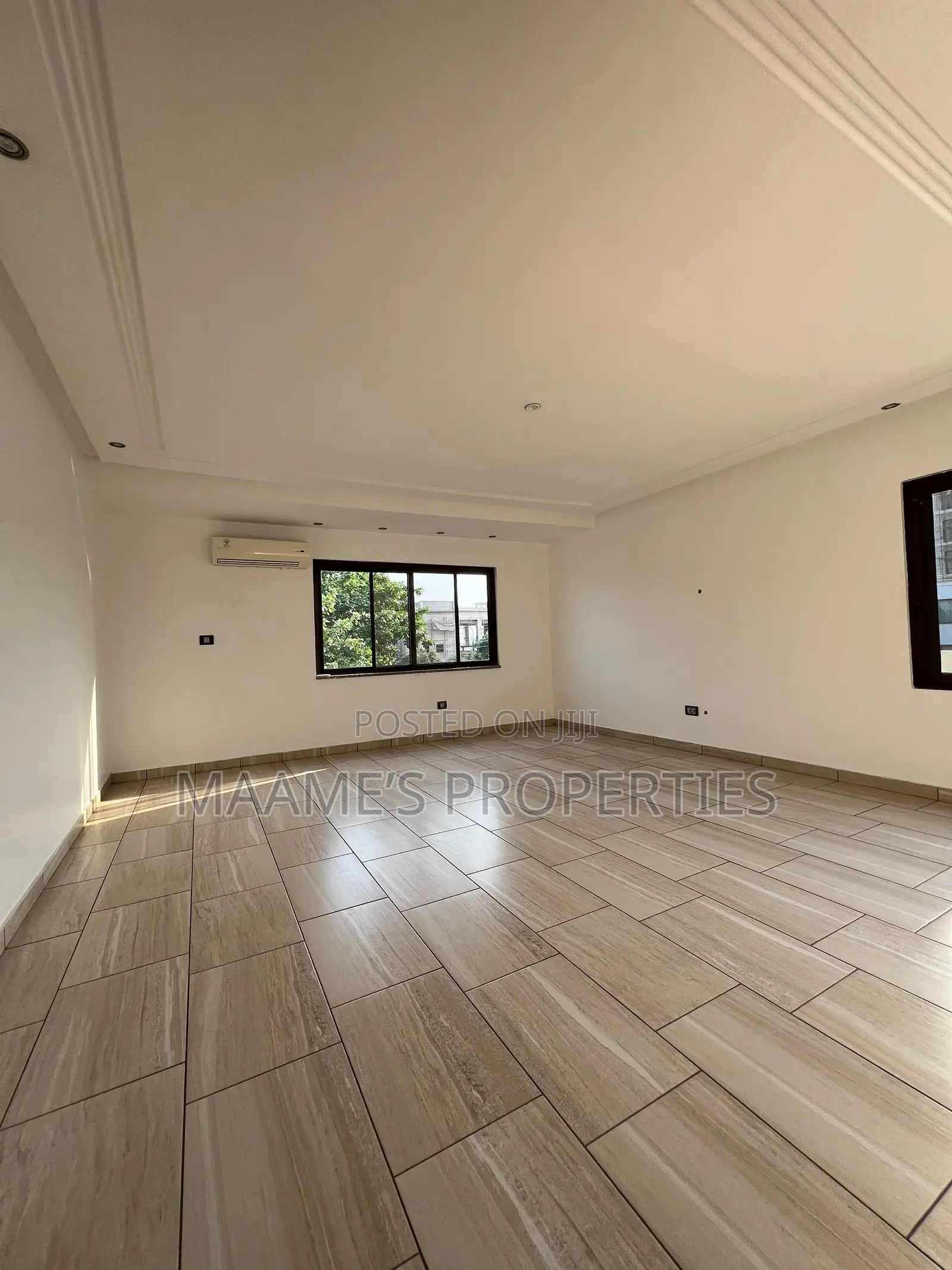 4bdrm Duplex in East Legon for rent