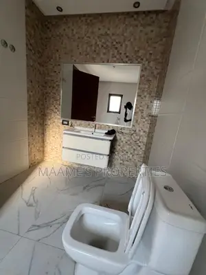 4bdrm Duplex in East Legon for rent