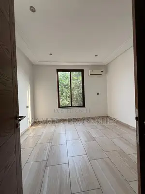 4bdrm Duplex in East Legon for rent