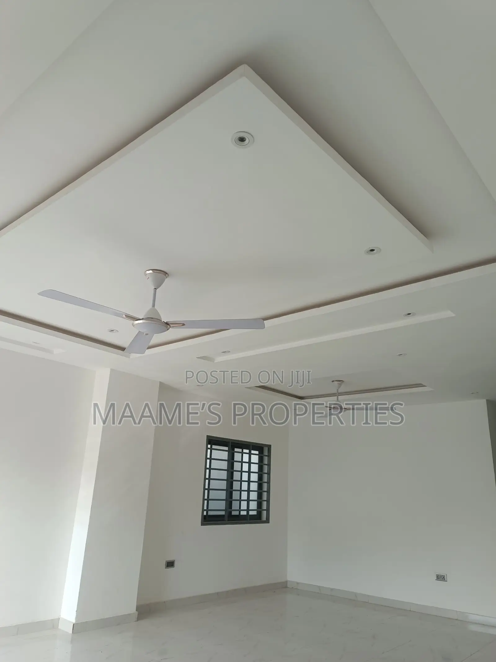 3bdrm Duplex in Oyarifa for sale