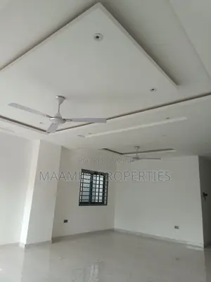 3bdrm Duplex in Oyarifa for sale