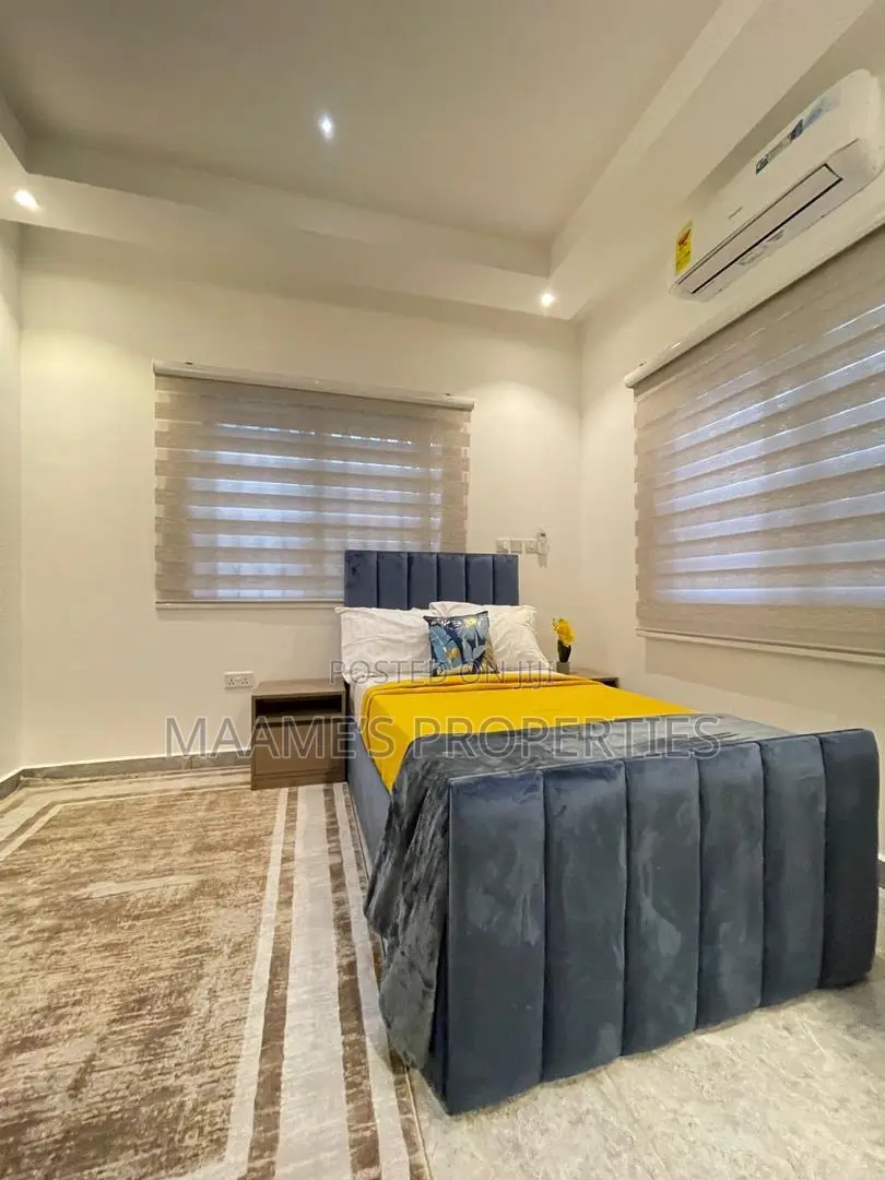 4bdrm Townhouse/Terrace in Spintex for sale