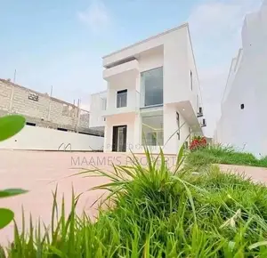 4bdrm Duplex in East Legon for sale