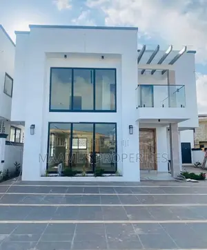 4bdrm Duplex in Tseaddo for sale