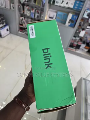 Blink Outdoor Camera