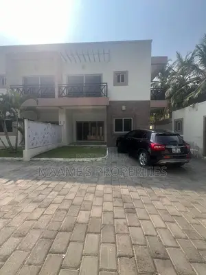 3bdrm Townhouse / Terrace in Airport Residential Area for rent
